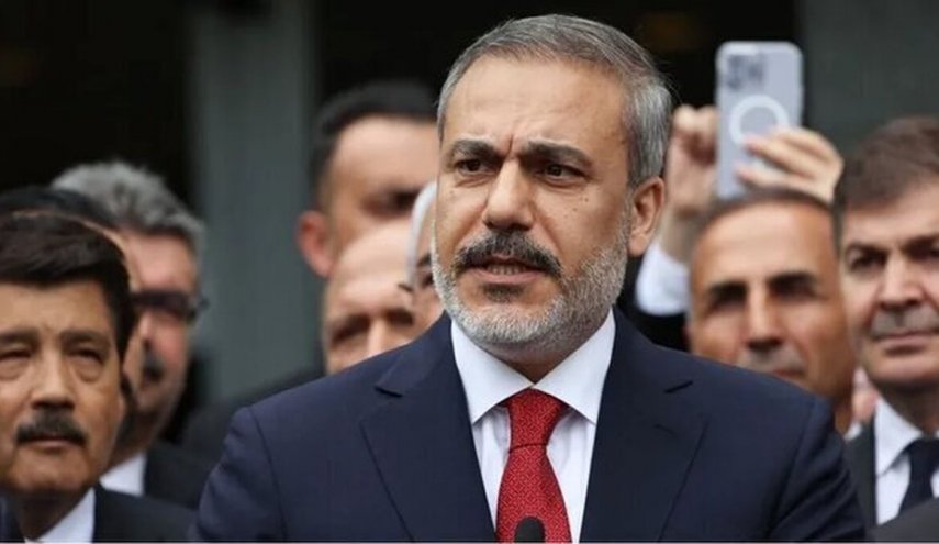 تركيا: الصمت حيال مجازر إسرائيل يزعزع أسس النظام العالمي
