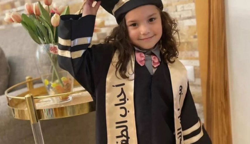 بعد 12 يوما من محاصرتها بدبابات الاحتلال..العثور على جثمان الطفلة هند 
