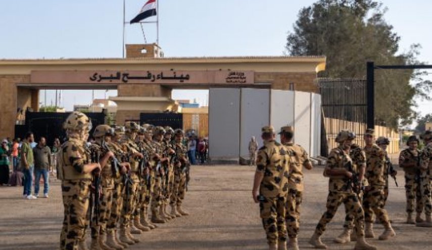مصر تهدد 'اسرائيل'.. ما القصة