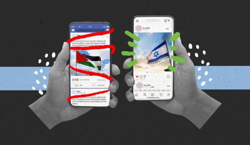 فيسبوك وإنستغرام يدرسان حظر انتقاد 'الصهاينة' و'الصهيونية'