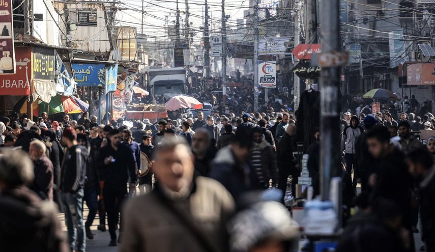 مصدر قيادي بحماس: أي هجوم اسرائيلي على رفح ينسف مفاوضات التبادل