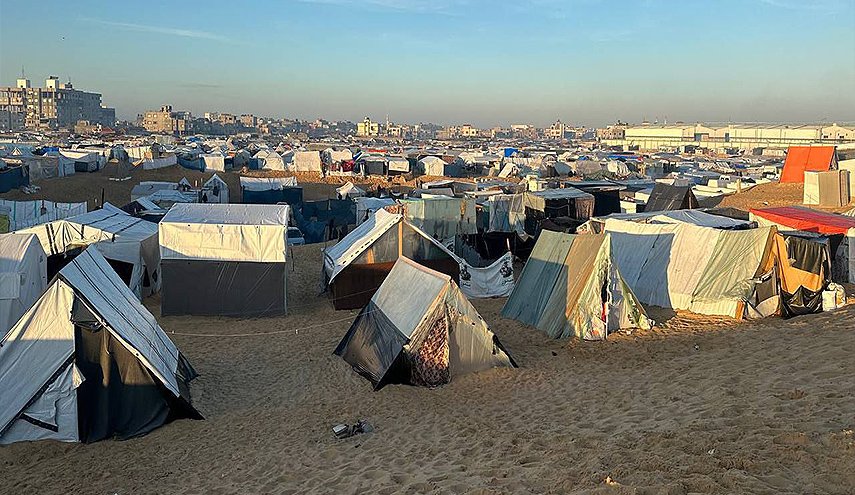 مجزرة الاحتلال برفح دليل صحة التحذيرات من مخاطر كارثية لاجتياحها