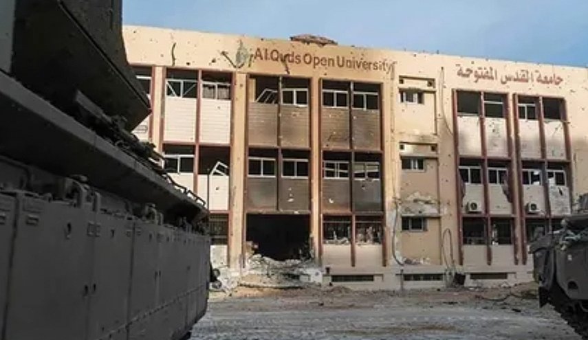 تدمير 90% من الجامعات.. هكذا أجهز الكيان الاسرائيلي على قطاع التعليم بغزة