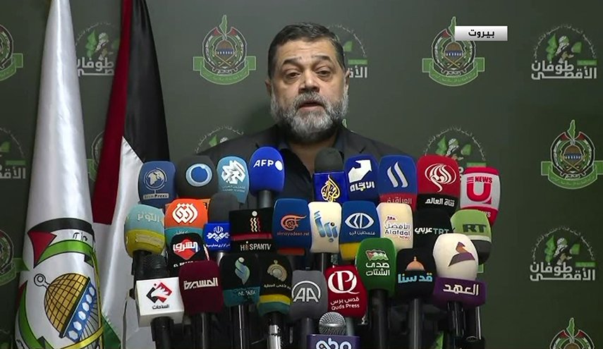 حمدان: ما عرضه الاحتلال من معادلات لتبادل الأسرى يؤكد أنه غير جاد