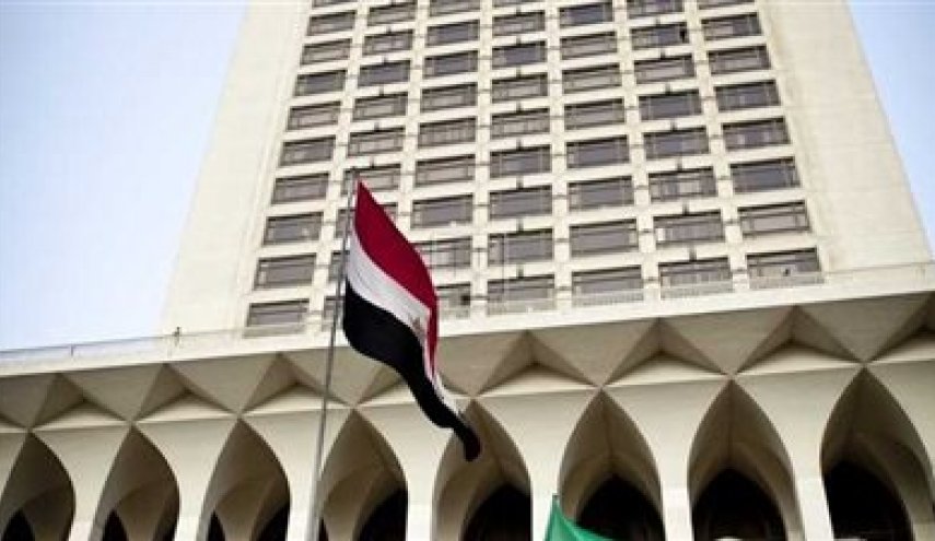 أنباء استدعاء السفيرة الإسرائيلية في القاهرة.. مصر تعلق!