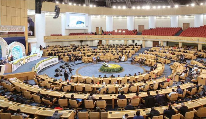 إنطلاق الدورة الـ40 لمسابقات طهران الدولية للقرآن الكريم غدا