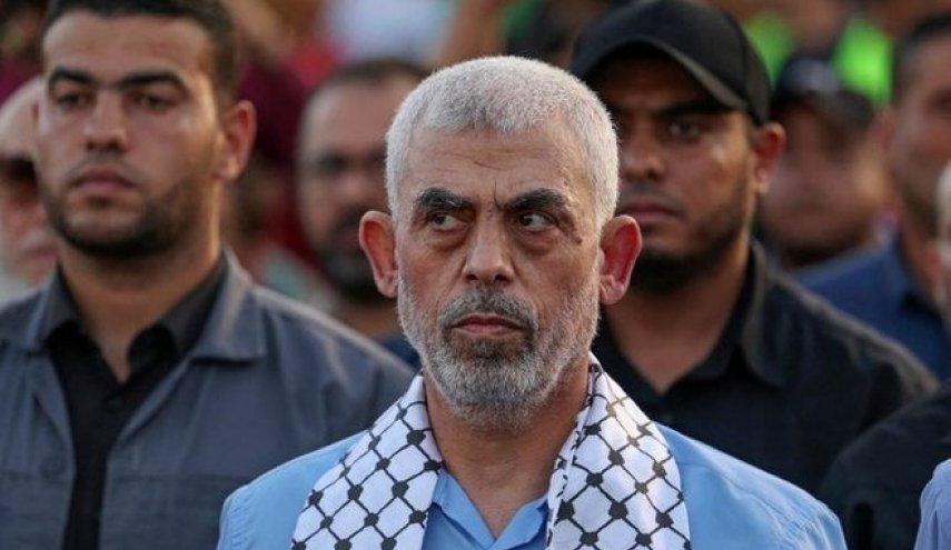 صحفي صهيوني يعلق على فيديو السنوار.. فشل استخباراتي جديد لكيان الاحتلال