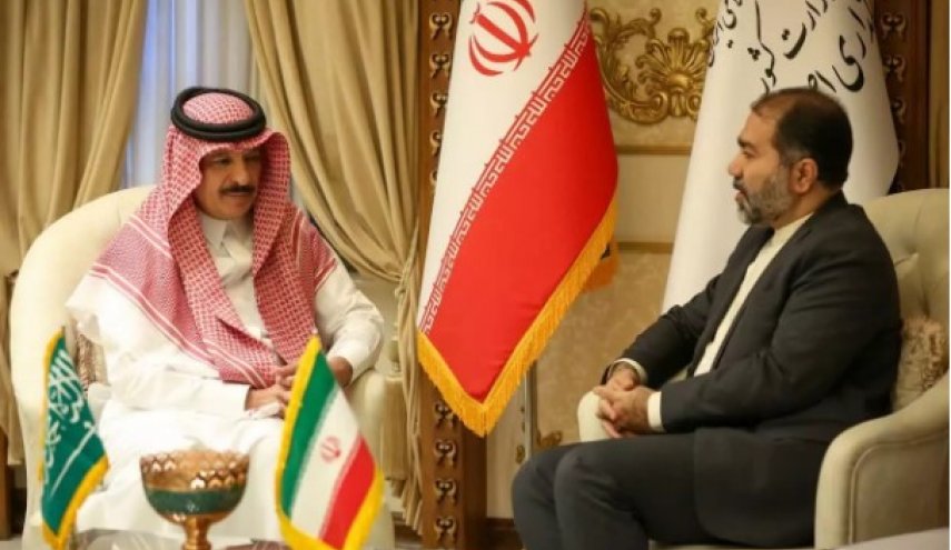 سفیر عربستان: اراده صادقانه برای تقویت روابط با ایران وجود دارد