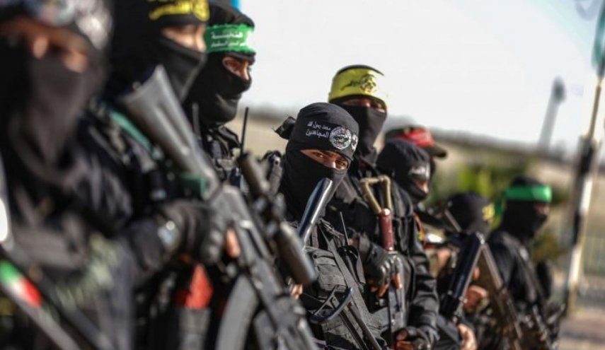 مصادر بالمقاومة تكشف ما هو رد كيان الاحتلال على مقترحات حماس؟