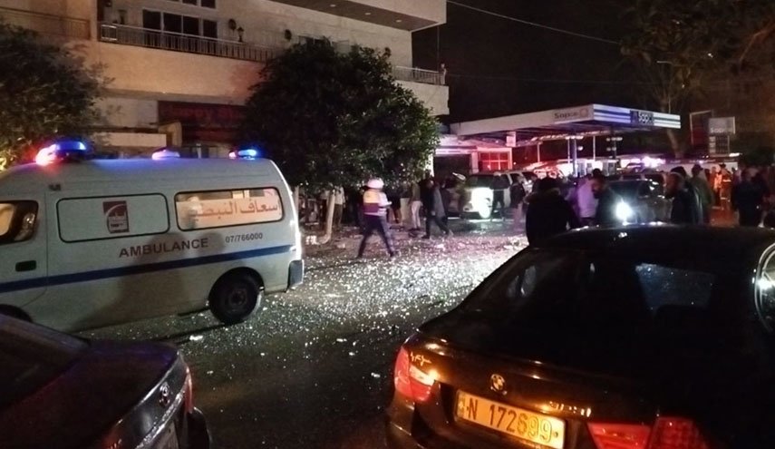 ارتفاع حصيلة شهداء العدوان الصهيوني على جنوب لبنان