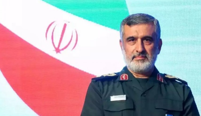 حاجي زادة: مسيراتنا المتطورة قادرة على تنفيذ عمليات الاستطلاع في اي مكان