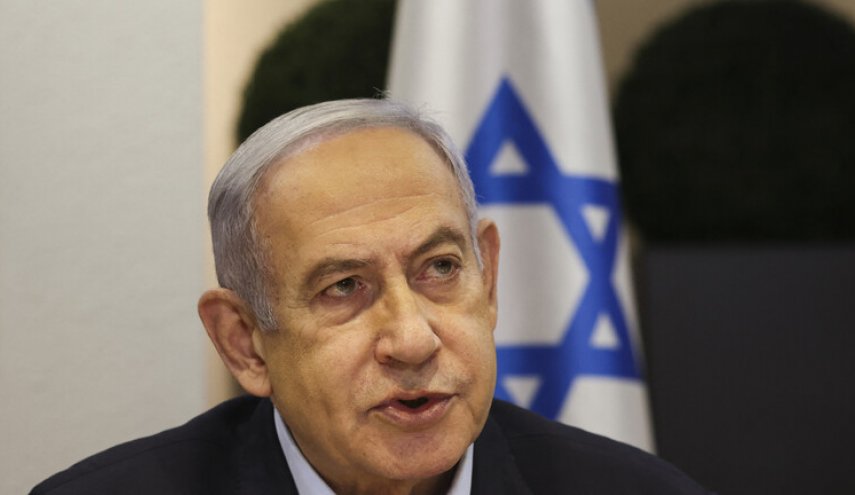 مكتب نتنياهو بخصوص إقامة دولة فلسطينية: الآن ليس وقت الحديث عن هدايا للشعب الفلسطيني