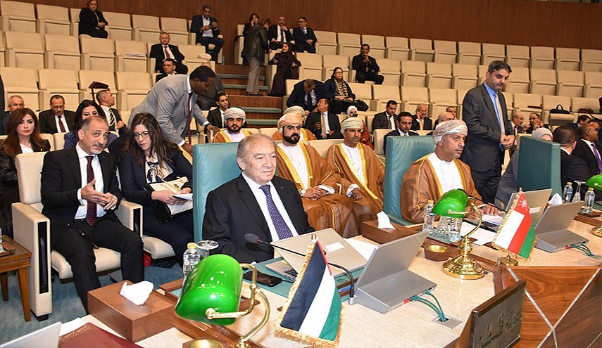 قرار عربي بإعداد خطة 'ستجابة طارئة' لتداعيات عدوان الاحتلال