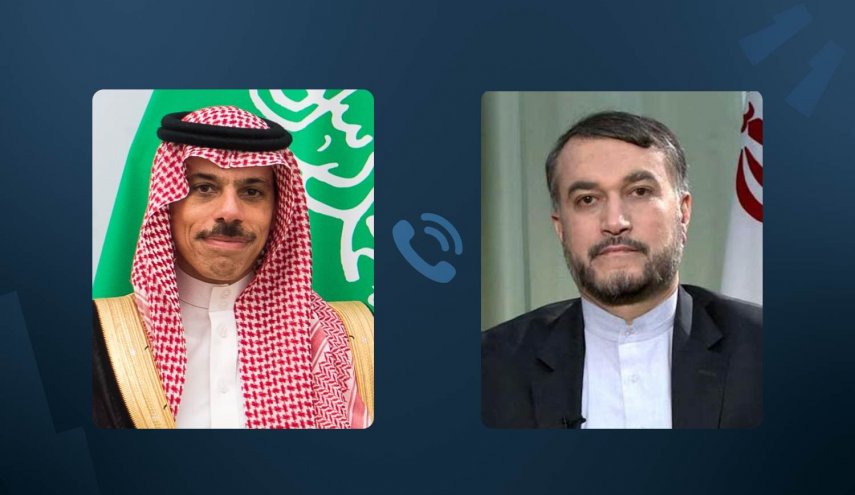 تأكيد إيران والسعودية على أهمية استمرار الاتصالات والمشاورات الثنائية
