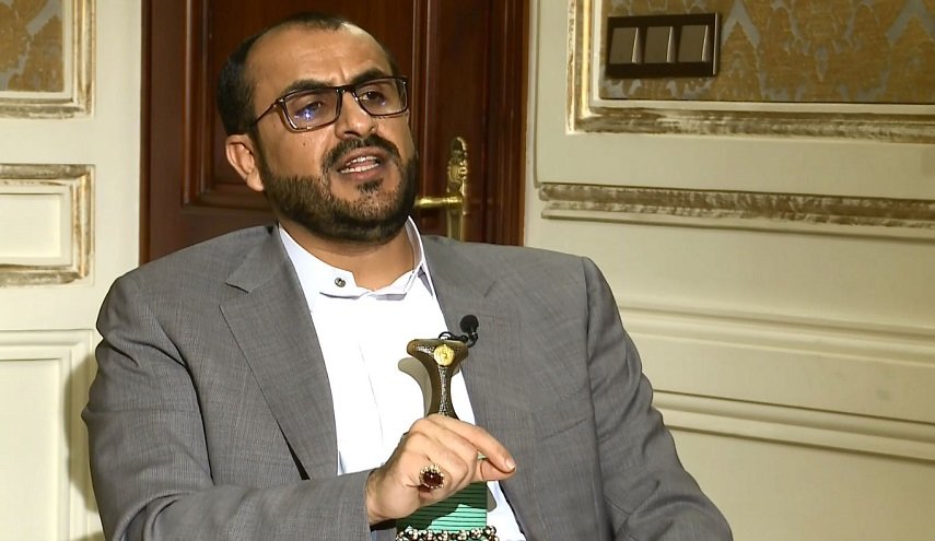 أول رد رسمي من صنعاء على القرار الامريكي بحق المقاومة اليمنية