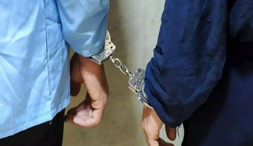 القبض على ارهابيين اثنين ضالعين في هجوم ارهابي جنوب شرق ايران