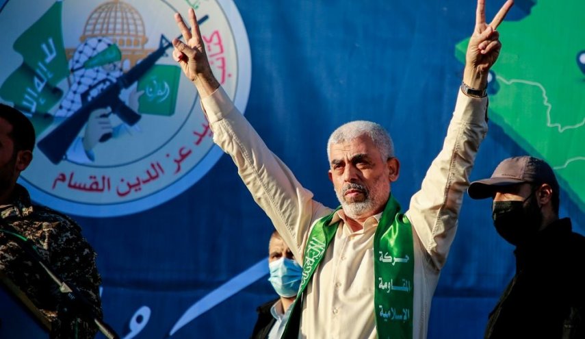 هل السنوار سيقاتل حتى الشهادة أو سيهرب إلى مصر؟