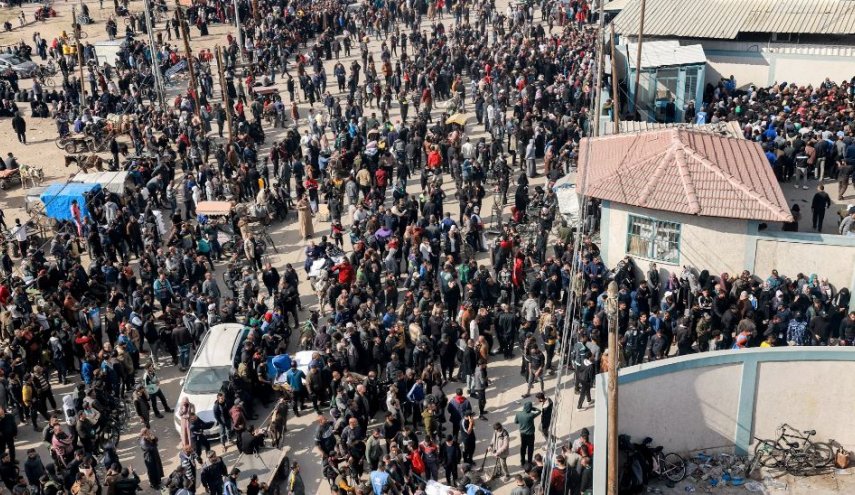 نتنياهو سيعرض على حكومته خطة الهجوم على رفح الأسبوع القادم