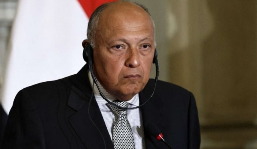 مطالبات بإقالة وزير الخارجية المصري.. باسم من تتكلم يا سامح يا شكري؟