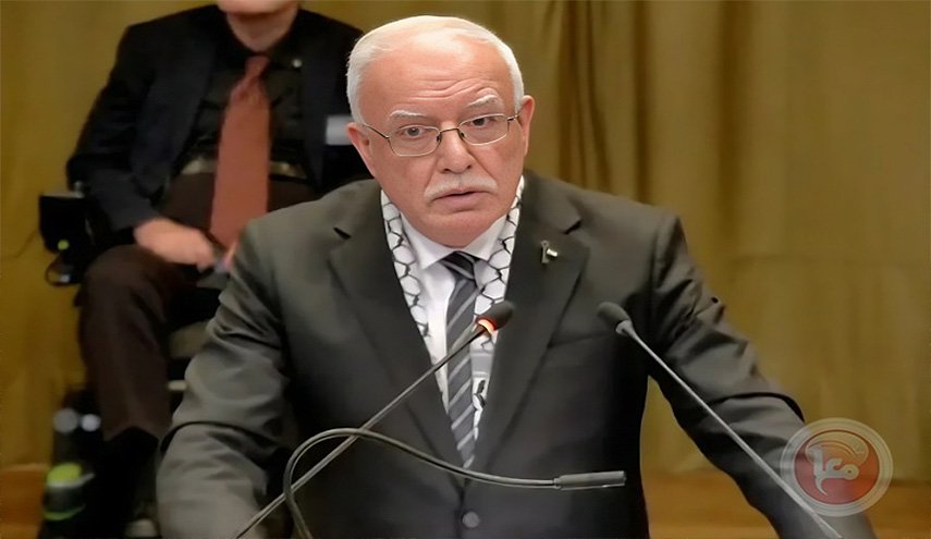 في محكمة العدل.. المالكي: كيان الاحتلال ترك لنا 3 خيارات فقط