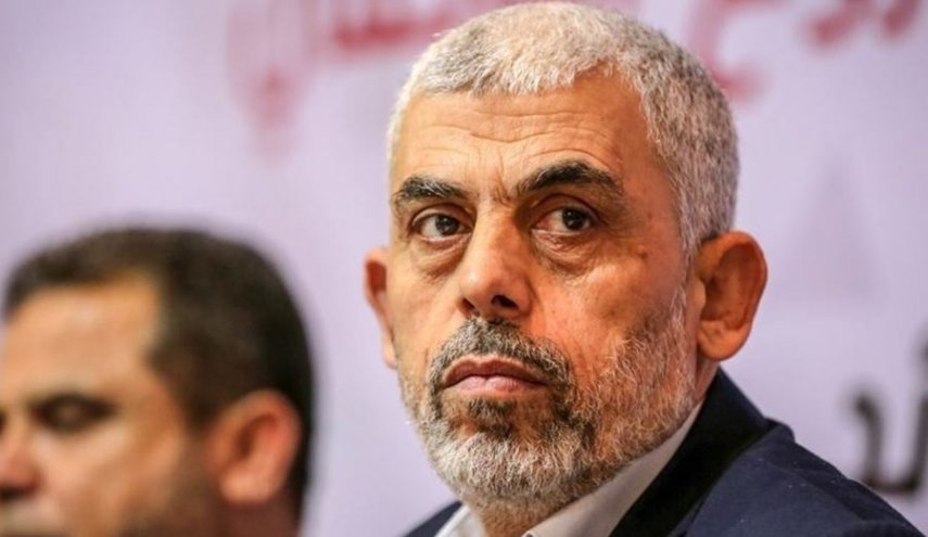 بالصورة/ما حقيقة اعتقال القيادي بحماس يحيى السنوار في غزة؟ 