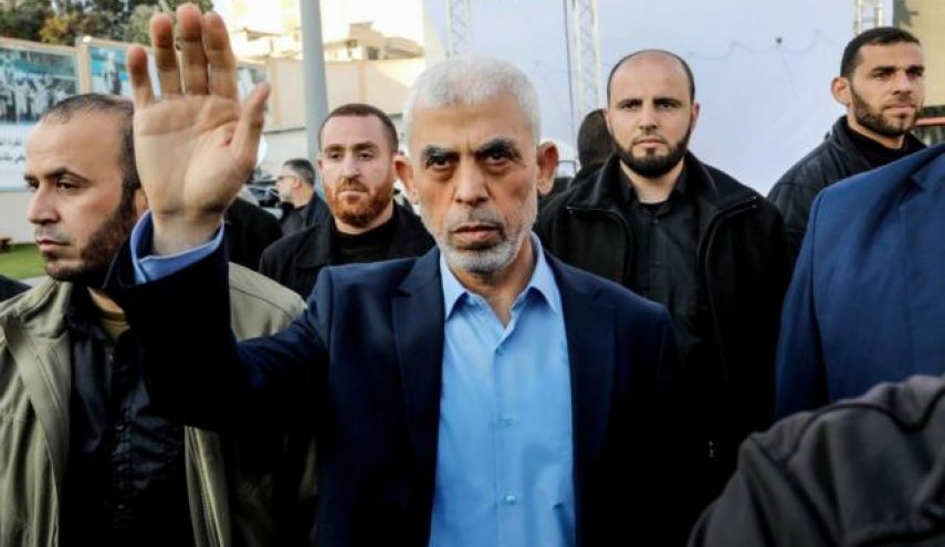 تقرير عبرى: خبرة السنوار تحول دون العثور عليه