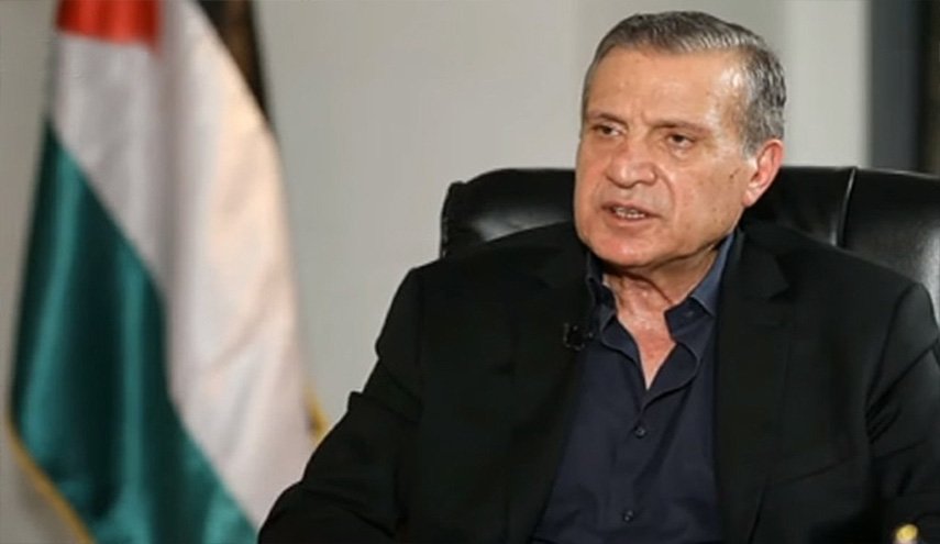 أبو ردينة ينتقد تصريحات 'نتنياهو' حول السيطرة الأمنية على الضفة وغزة 