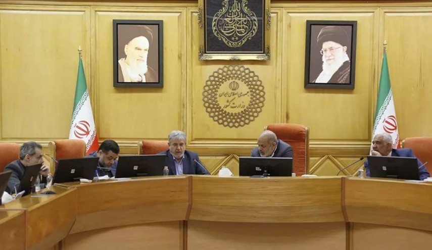 وزير داخلية إيران يستقبل ممثلين عن حماس والجهاد الإسلامي
