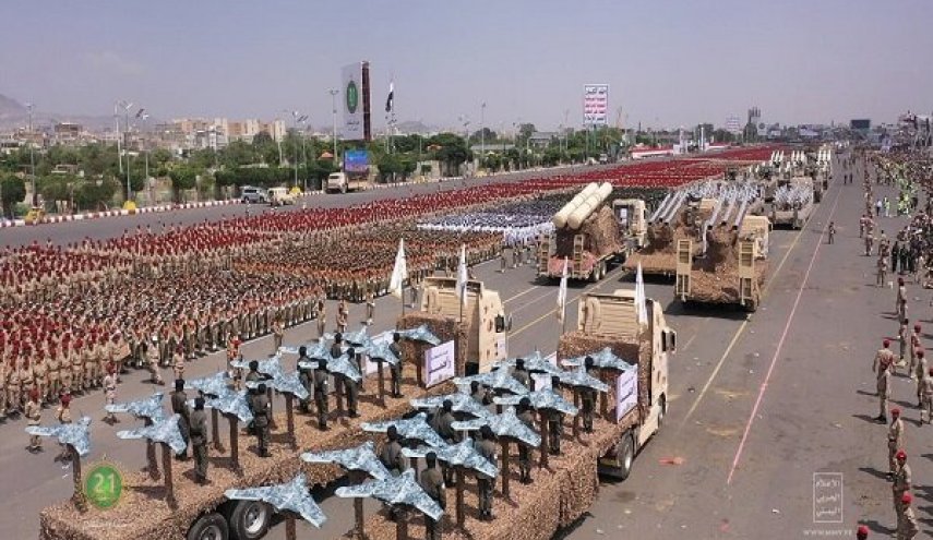 البنتاغون يقر باحتفاظ الجيش اليمني بقدراته رغم العدوان الأمريكي البريطاني
