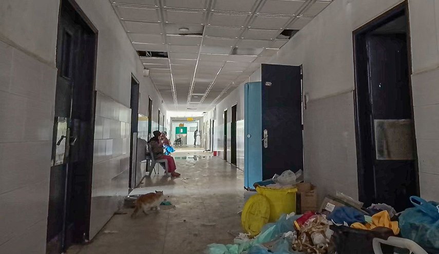  نيويورك تايمز: الحرب والمرض قد يقتلان 85 ألفا من سكان غزة خلال 6 أشهر
