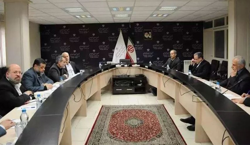 خرازي: طوفان الأقصى ستترك آثارا عميقة على توازن القوى بالمنطقة