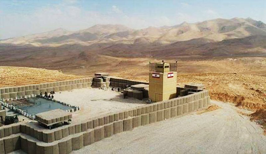 دمشق تحتجّ لدى بيروت: الأبراج البريطانية تهديد لأمننا القوميّ