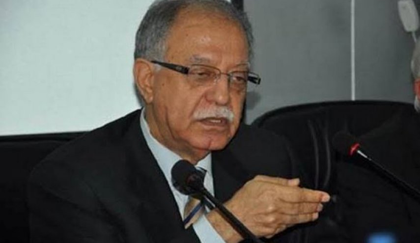 سوء قصد ناکام در بغداد در جریان یک رویداد فرهنگی 