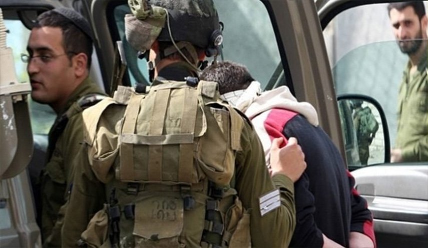الاحتلال يعتقل فلسطينيين من 'طول كرم' ومن 'بيت لحم'