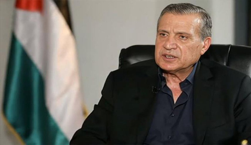 أبو ردينة: غزة لن تكون إلا جزء من دولة فلسطينية
