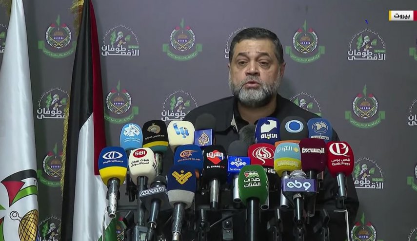 اسامه حمدان: ندق ناقوس الخطر.. شعبنا في غزة يواجه الموت بحرب تجويعٍ معلنة  
