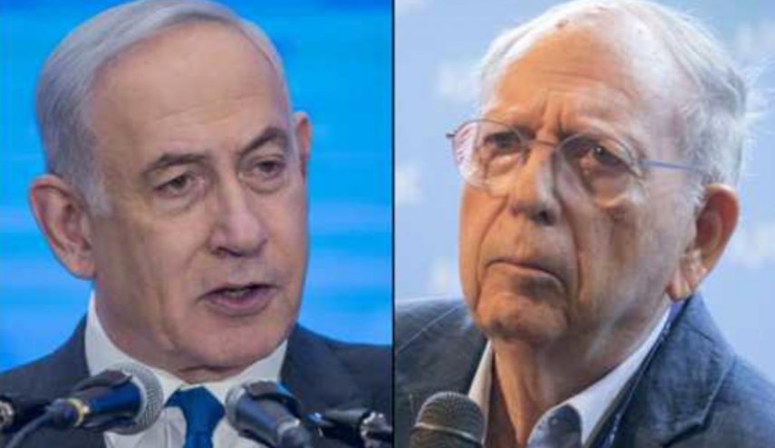 رئيس الموساد السابق: 'اسرائيل' تفاوض نفسها!