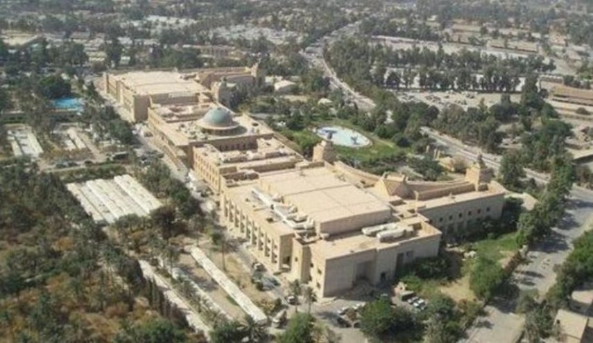 اهرم‌های فشار آمریکا برای ماندن در عراق