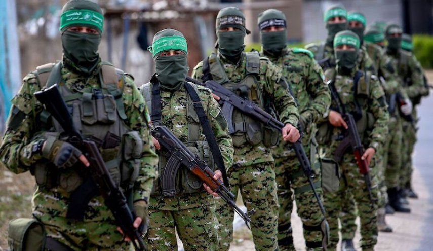 گردان‌های مجاهدین: هلاکت و زخمی شدن ۲۰ صهیونیست در ۱۷ عملیات ضد صهیونیستی