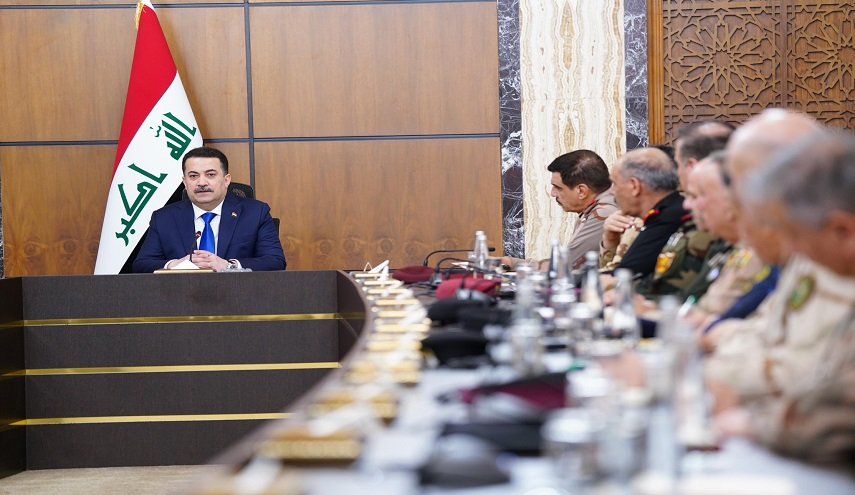 خطوات أميركية من أجل البقاء في العراق