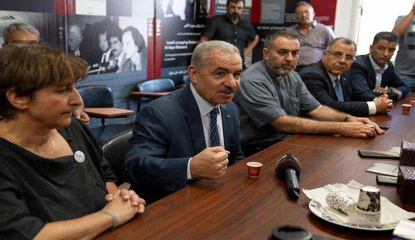 كواليس تشكيل حكومة فلسطينية جديدة!
