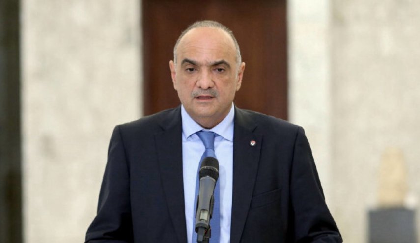 الأردن ينفي 'وجود جسر بري' من أراضيه إلى 