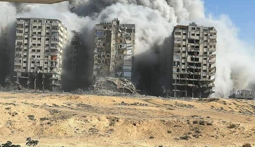 المجموعة العربية تعقد اجتماعا طارئا في نيويورك بشأن غزة