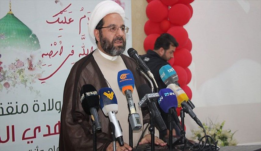 قيادي لحزب الله: المقاومة على أتم الاستعداد والجهوزية للدفاع عن لبنان