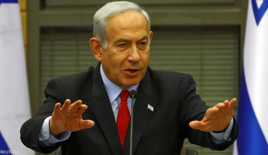 نتنياهو يشترط إرسال الأسرى الفلسطينيين 'الثقيلين' إلى هذا البلد!
