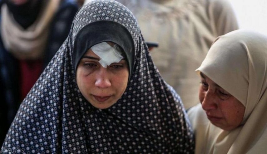 شهادات مرّوعة عن تعذيب وحشي وتحرش بمعتقلات غزة لدى الإحتلال

 
