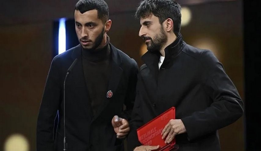 مخرج إسرائيلي يتلقى تهديدات بالقتل لانتقاده الإحتلال + فيديو