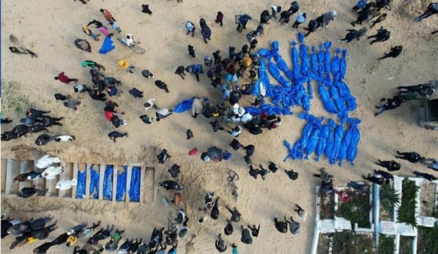 غزة اليوم في أحدث تطورات عدوانية للإحتلال 