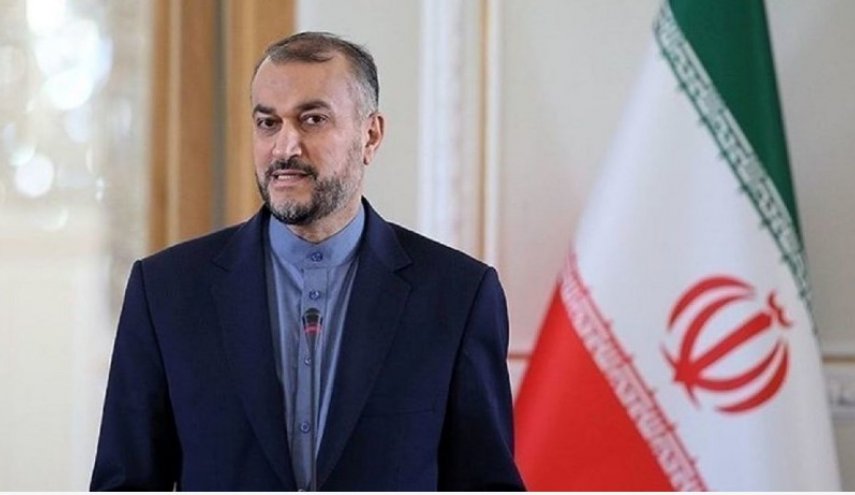  عبداللهيان: تبادل الرسائل مازال جاريا بين ايران واميركا