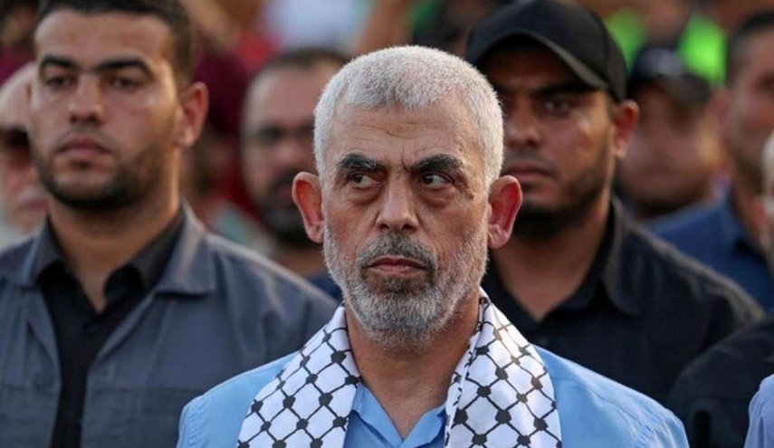 رسالة هامة من السنوار لكبار  مسؤولي حماس في الخارج!